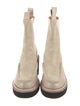 Rag & Bone Suede Chelsea Boots