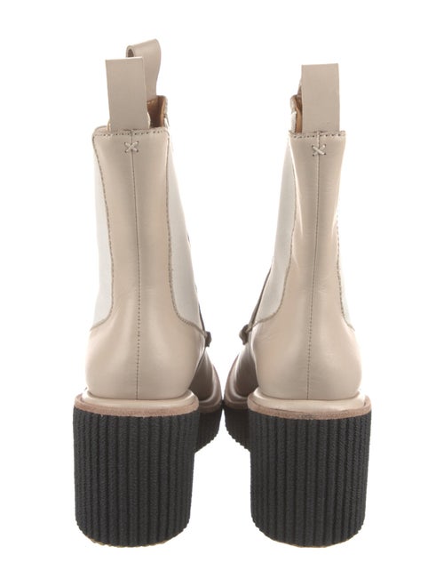 Rag & Bone Suede Chelsea Boots