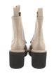 Rag & Bone Suede Chelsea Boots