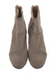 Rag & Bone Suede Boots