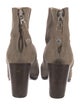 Rag & Bone Suede Boots