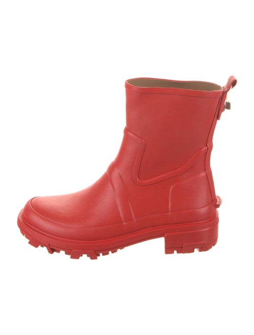 Rag & Bone Rubber Rain Boots