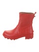 Rag & Bone Rubber Rain Boots