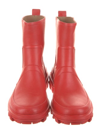 Rag & Bone Rubber Rain Boots