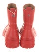 Rag & Bone Rubber Rain Boots