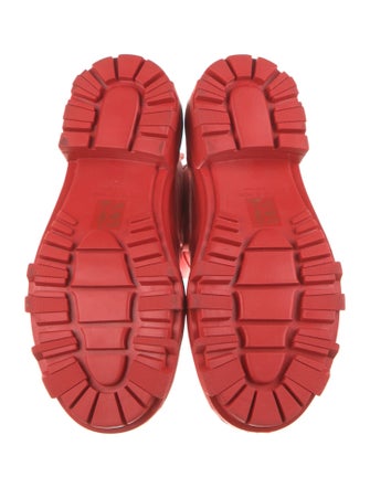 Rag & Bone Rubber Rain Boots