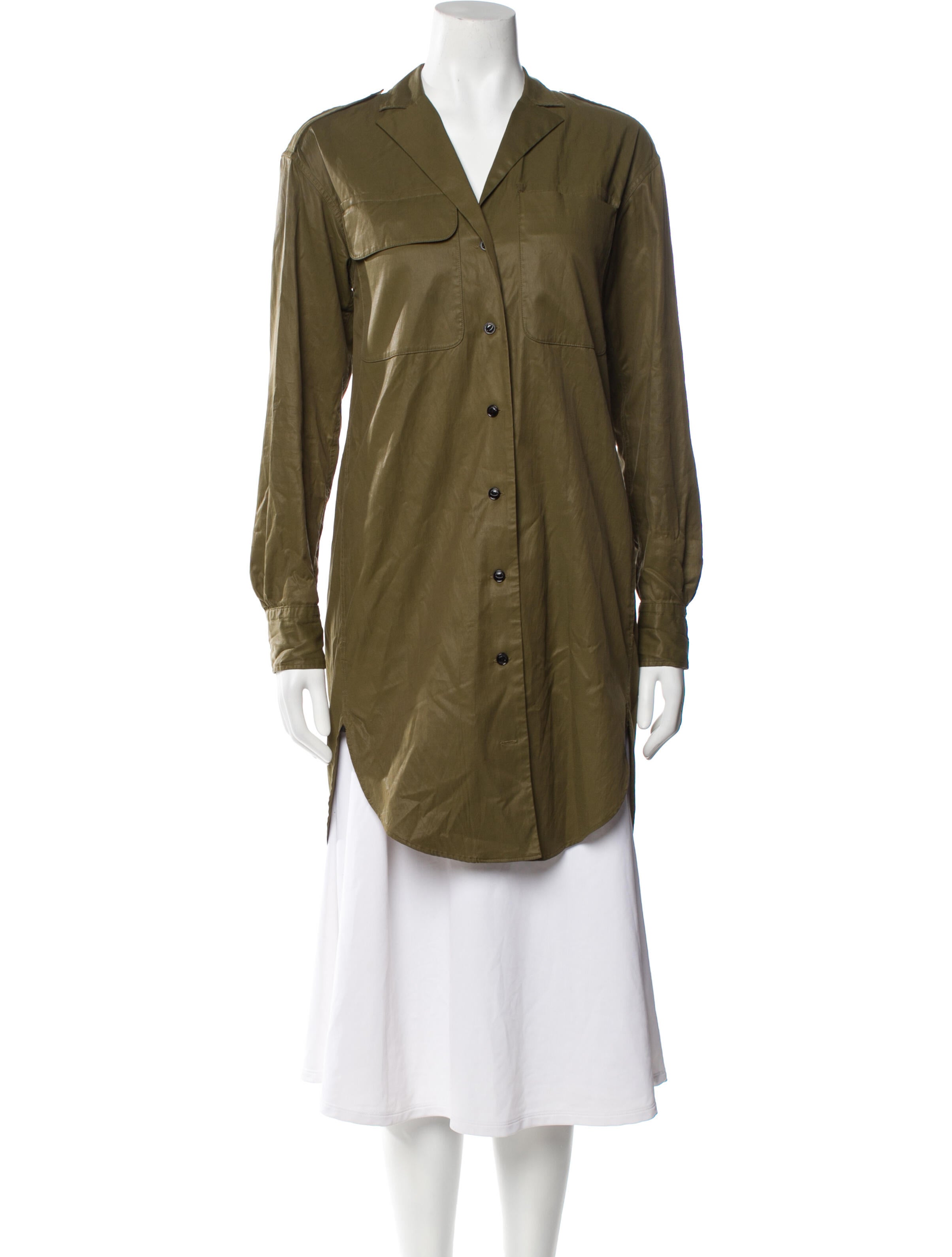 Rag & Bone Mini Dress