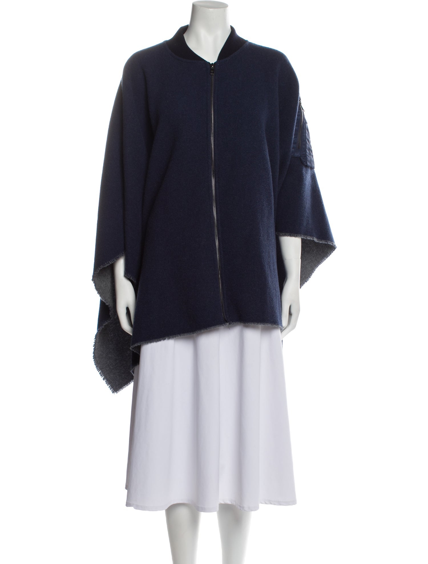 Rag & Bone Wool Coat