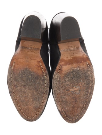 Rag & Bone Suede Boots