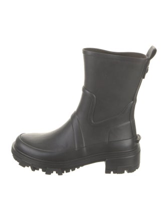 Rag & Bone Rubber Rain Boots