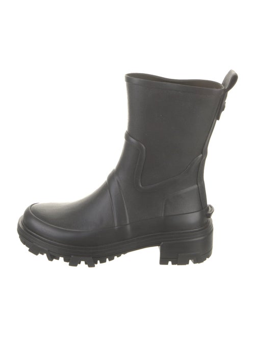Rag & Bone Rubber Rain Boots