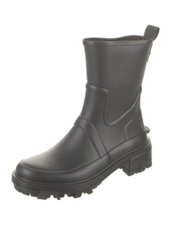 Rag & Bone Rubber Rain Boots