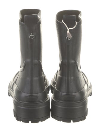 Rag & Bone Rubber Rain Boots