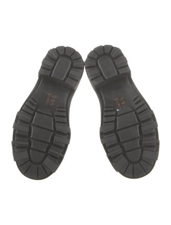 Rag & Bone Rubber Rain Boots