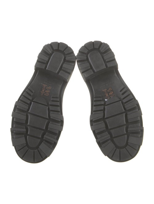 Rag & Bone Rubber Rain Boots