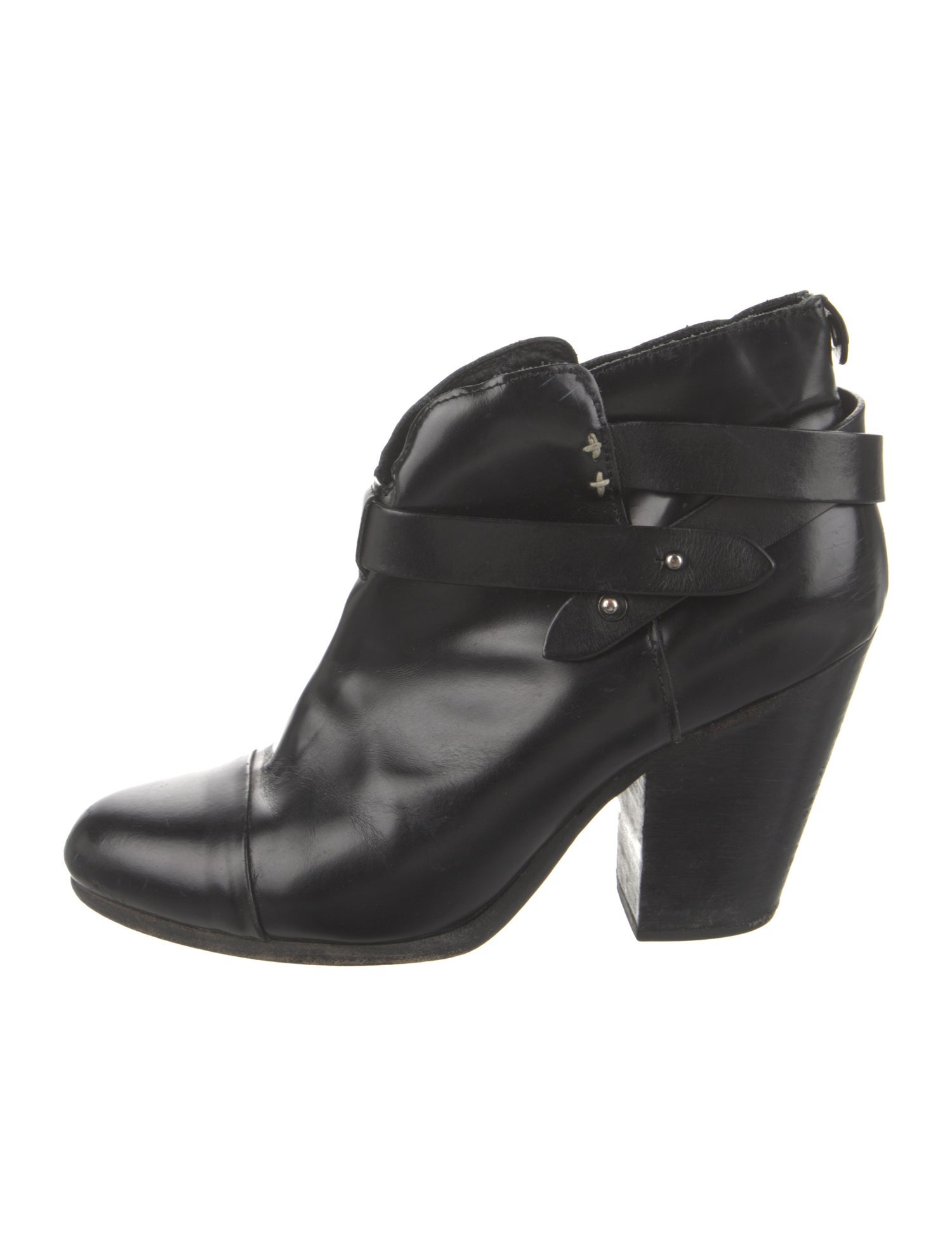 Rag & Bone Leather Boots