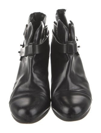 Rag & Bone Leather Boots
