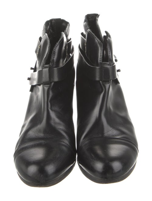 Rag & Bone Leather Boots
