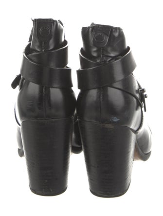 Rag & Bone Leather Boots