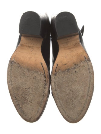 Rag & Bone Leather Boots