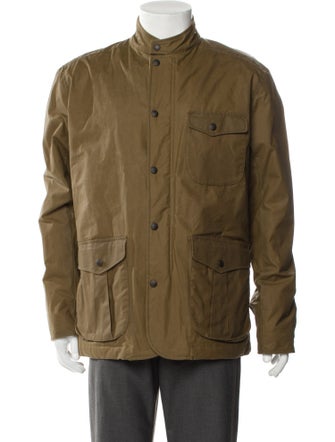 Rag & Bone Utility Jacket