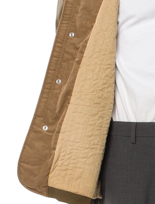 Rag & Bone Utility Jacket