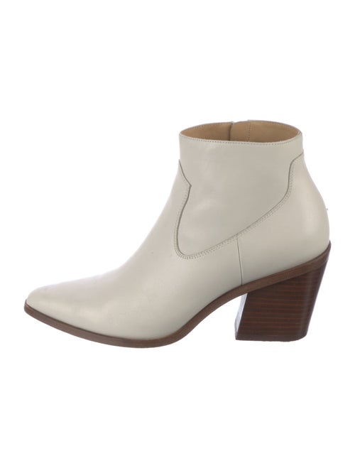 Rag & Bone Leather Boots