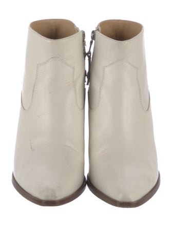 Rag & Bone Leather Boots