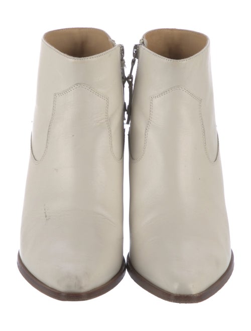 Rag & Bone Leather Boots