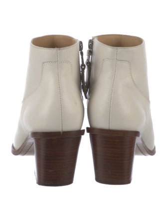 Rag & Bone Leather Boots