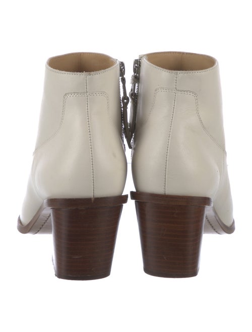 Rag & Bone Leather Boots