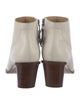 Rag & Bone Leather Boots