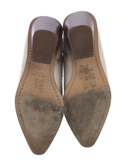 Rag & Bone Leather Boots