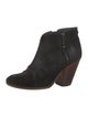 Rag & Bone Suede Boots