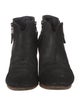 Rag & Bone Suede Boots