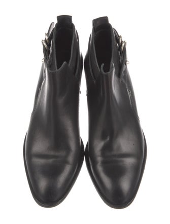 Rag & Bone Leather Boots