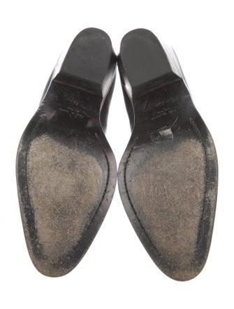 Rag & Bone Leather Boots