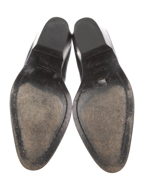 Rag & Bone Leather Boots