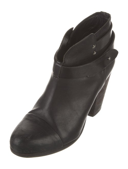 Rag & Bone Leather Boots