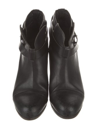 Rag & Bone Leather Boots