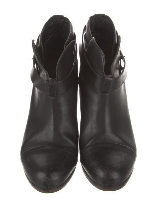 Rag & Bone Leather Boots