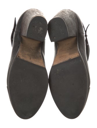 Rag & Bone Leather Boots