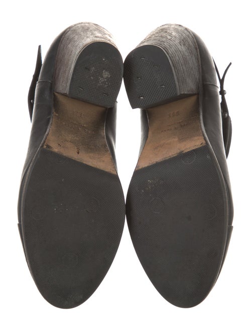 Rag & Bone Leather Boots