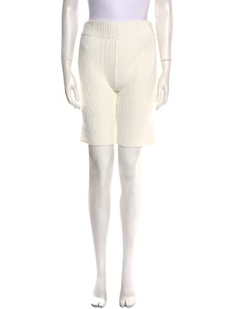 Rag & Bone Mini Shorts