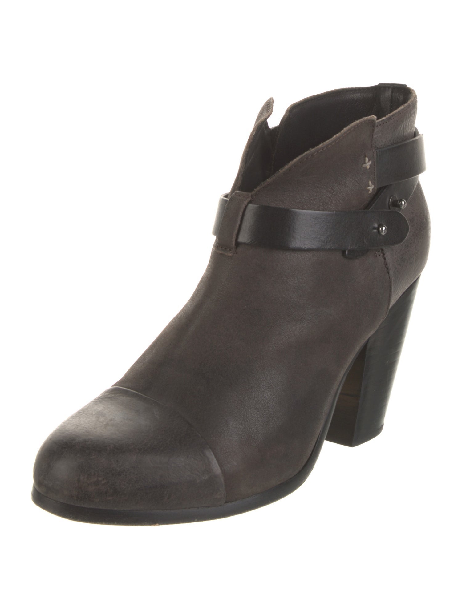 Rag & Bone Leather Boots