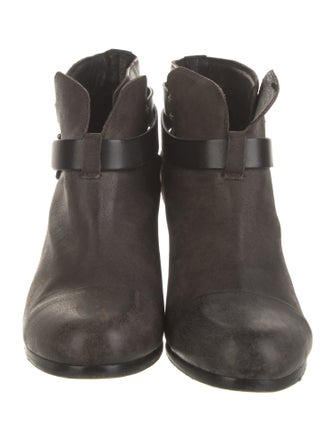 Rag & Bone Leather Boots