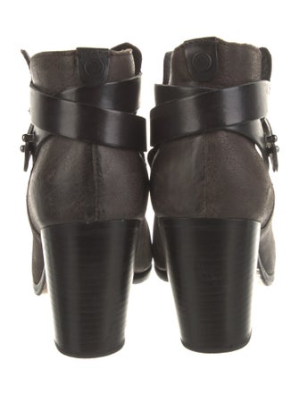 Rag & Bone Leather Boots