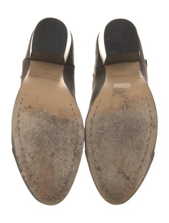 Rag & Bone Leather Boots