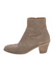 Rag & Bone Suede Boots