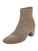 Rag & Bone Suede Boots